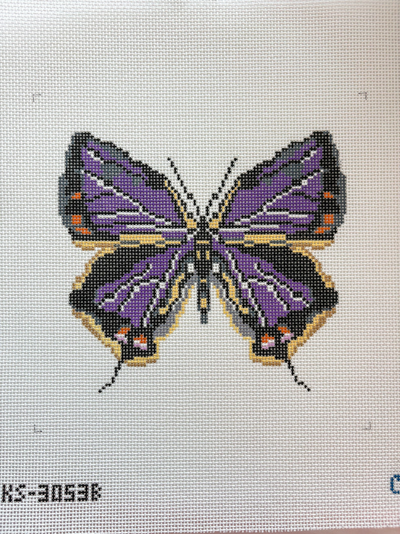 Lrg Butterfly - Colorado