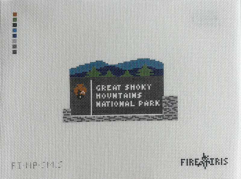 Great Smoky Mountain National Park