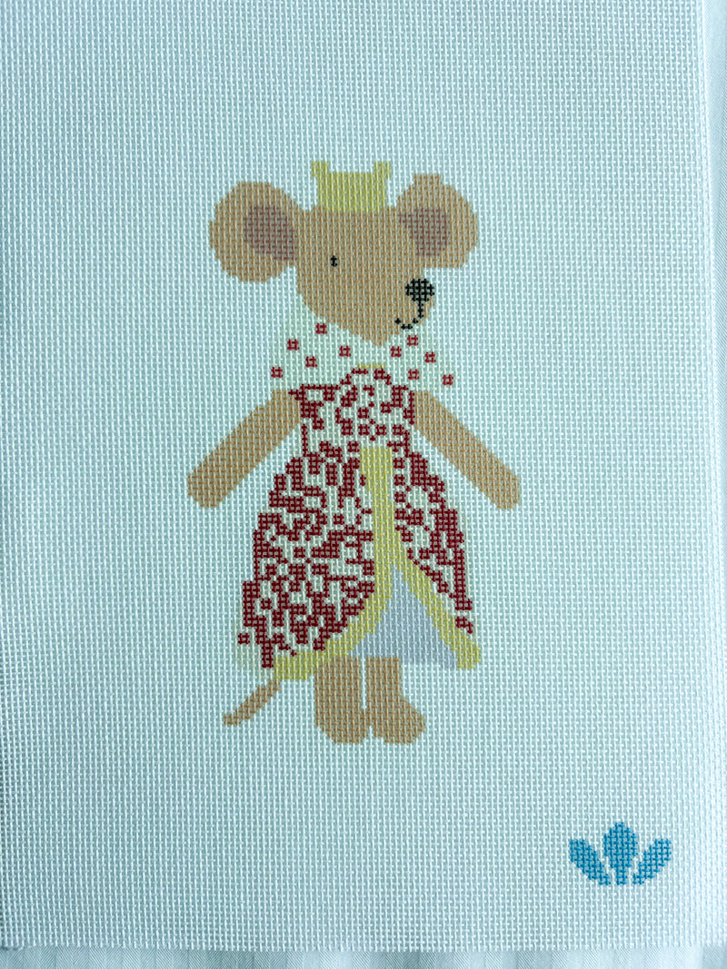 Noble Queen Mouse