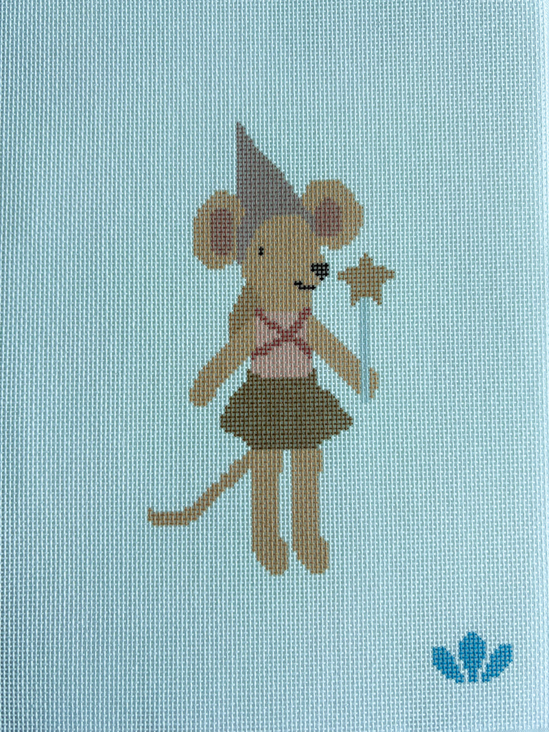 Tooth Fairy Mouse