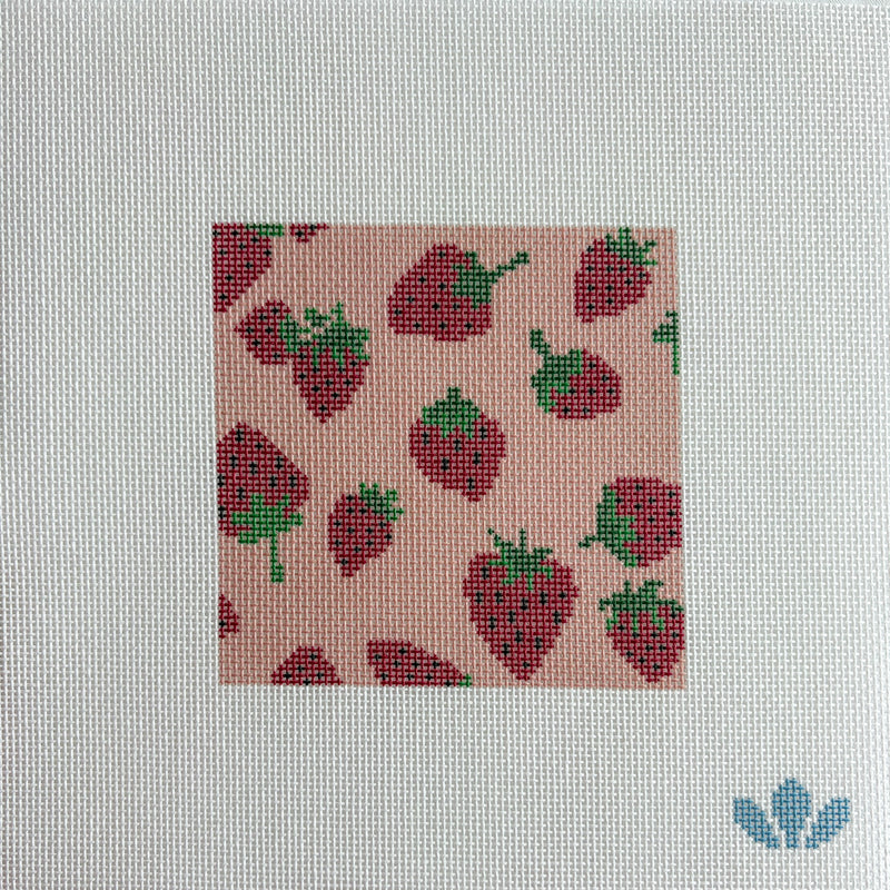 Strawberries Square
