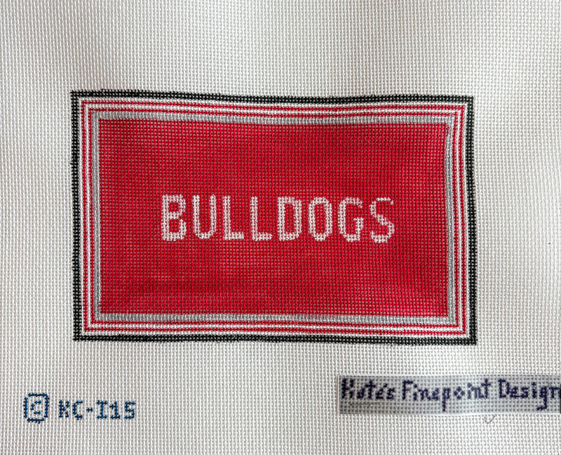Bulldogs