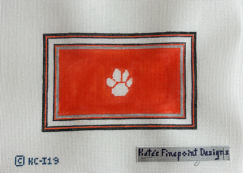 Tiger Paw