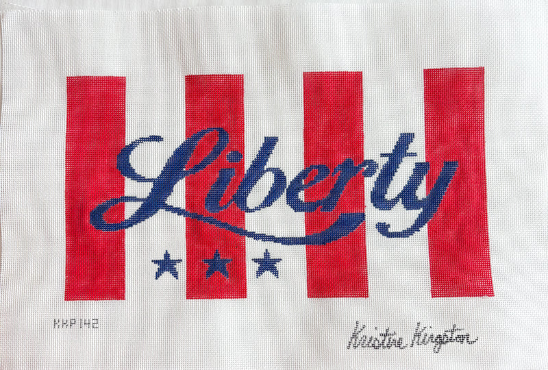 Liberty
