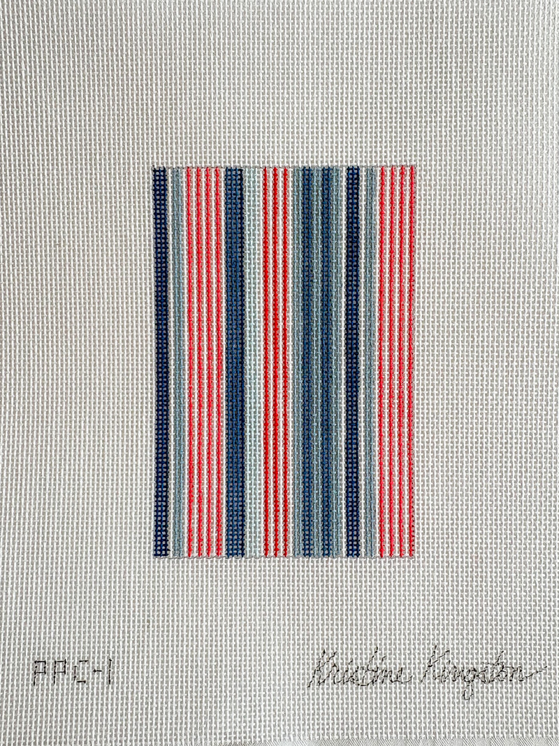 Candy Stripes Americana (18m)