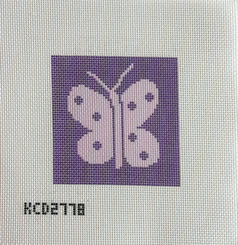 Butterfly Square