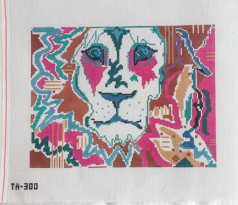 Simba the Lion