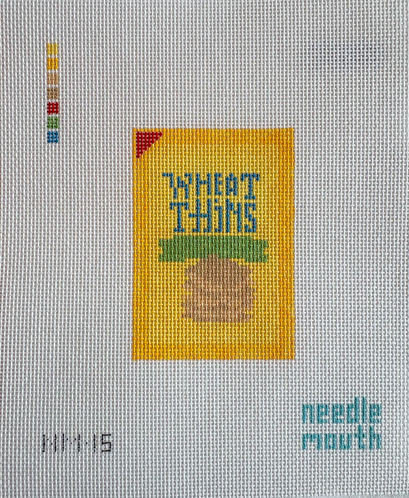 Wheat Thins