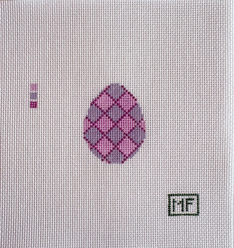 Purple Egg Mini