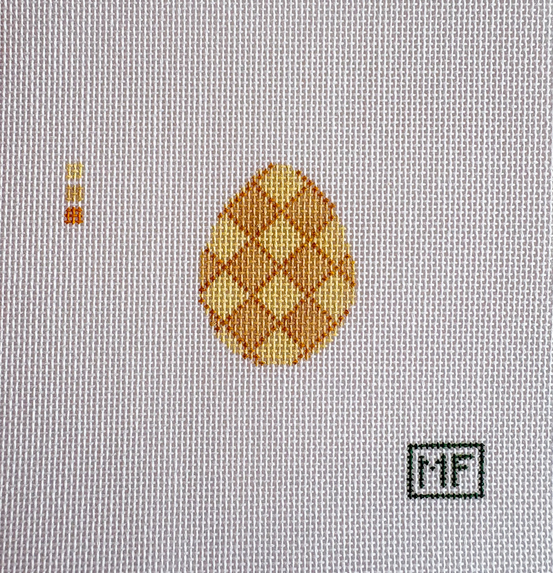 Gold Egg Mini