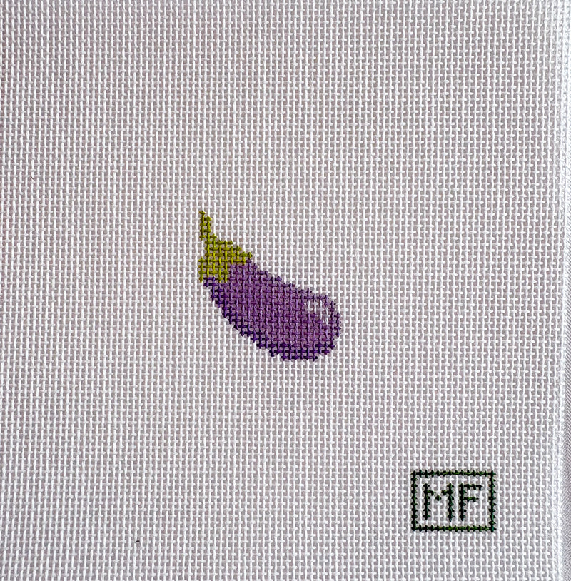 Eggplant Mini