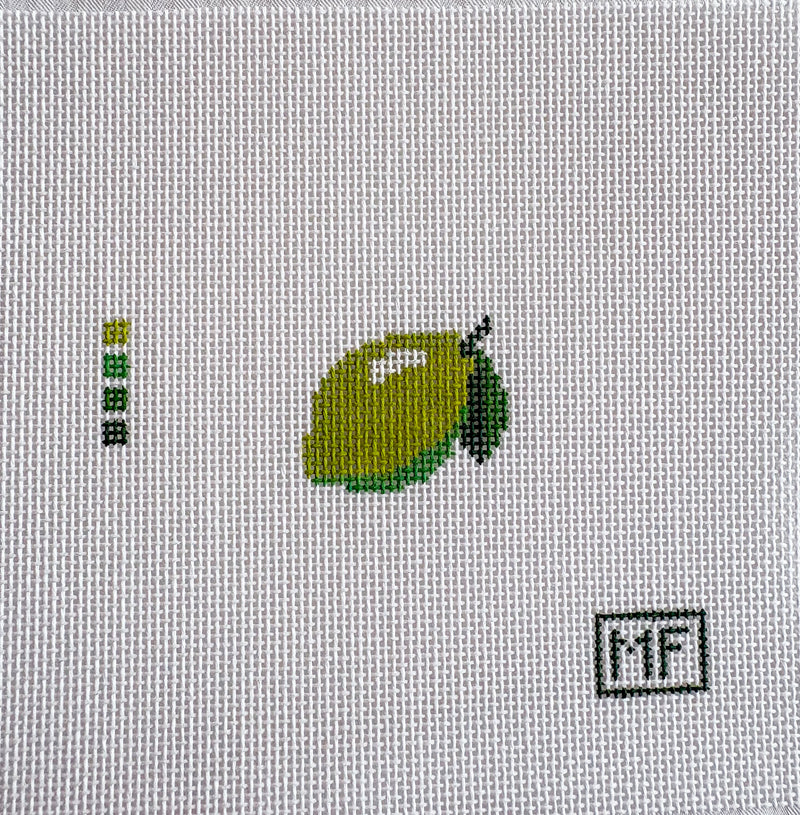 Lime Mini
