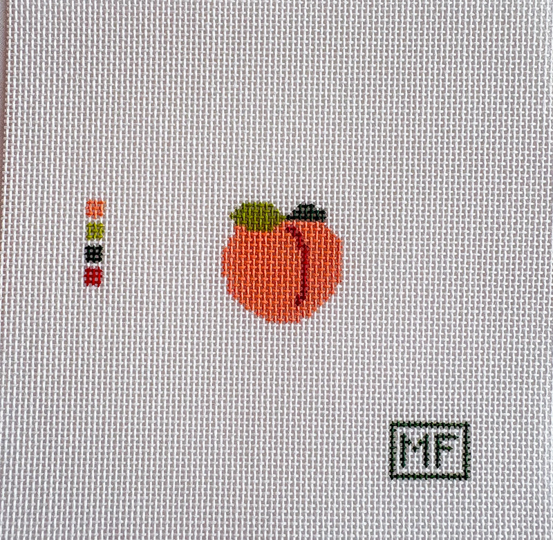 Peach Mini