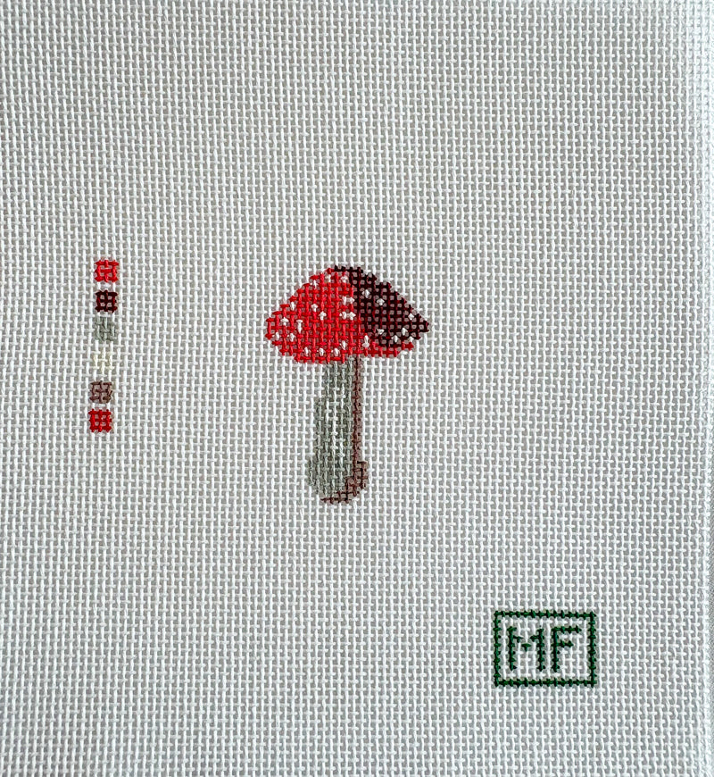 Mushroom Mini