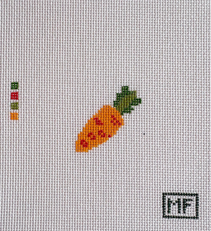 Carrot Mini