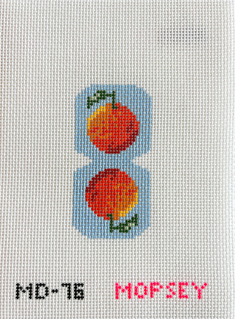 Orange Charm