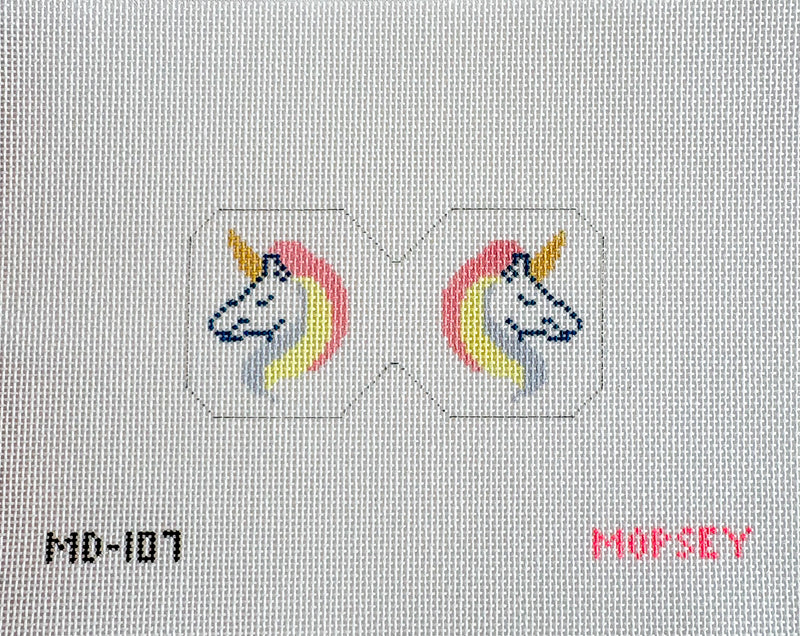 Unicorn Charm