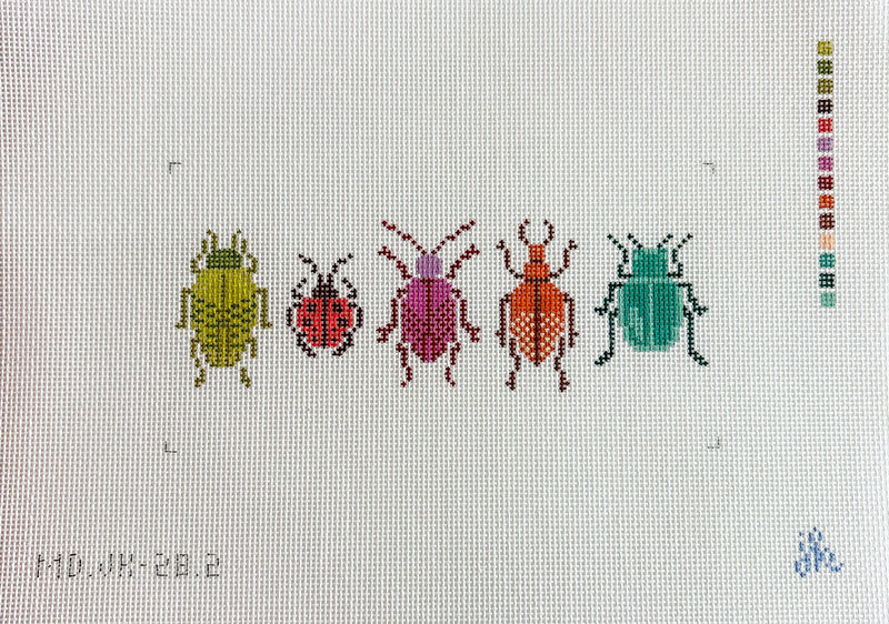 Bugs! Insert