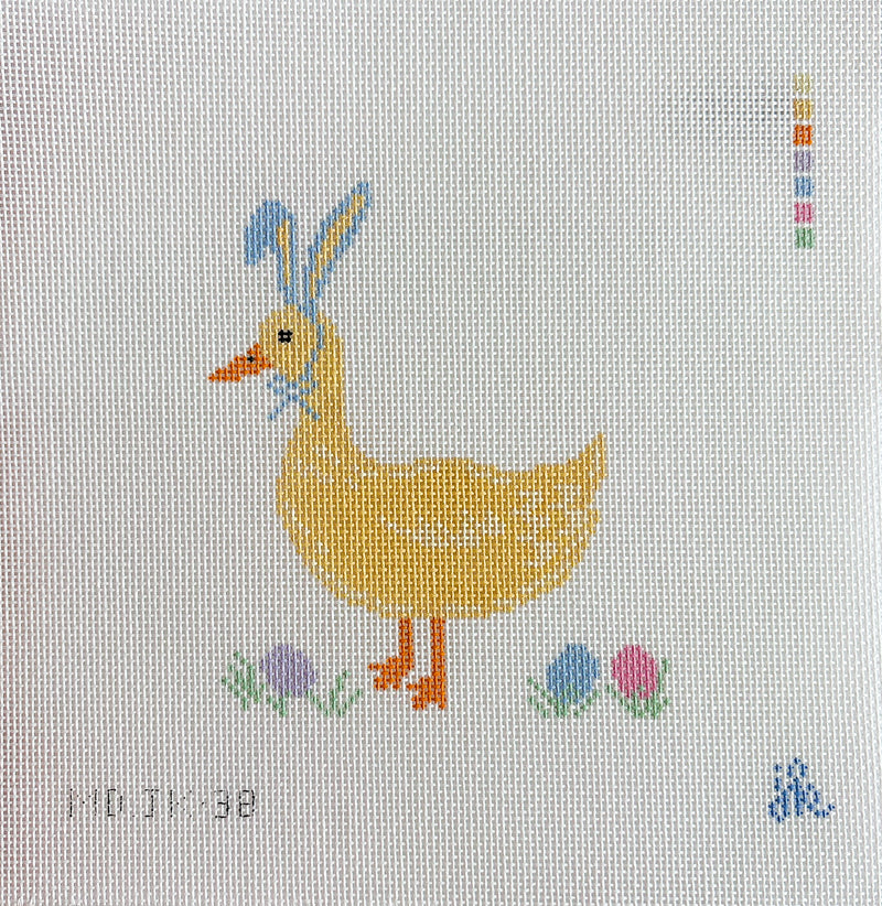 Easter Duck