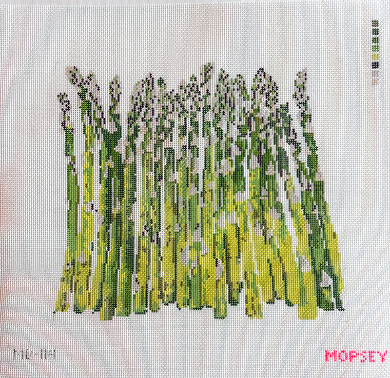 Asparagus Bunch