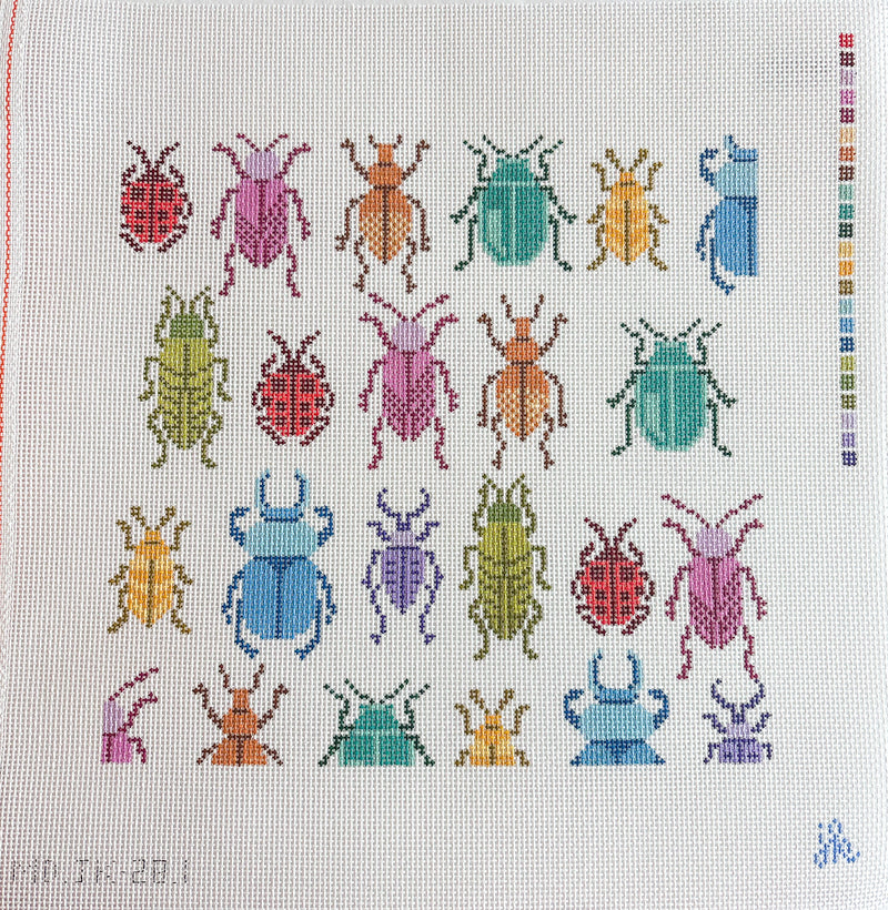 Bugs! - Jenny Koland