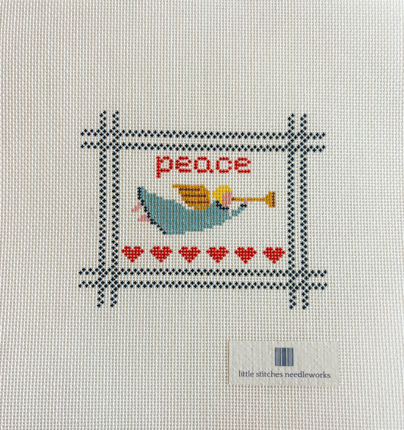Peace On Earth