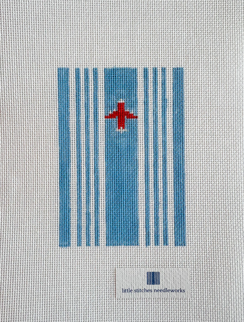 Ticking Passport Cover