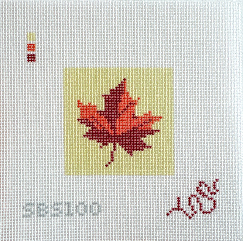 Tiny Maple Leaf