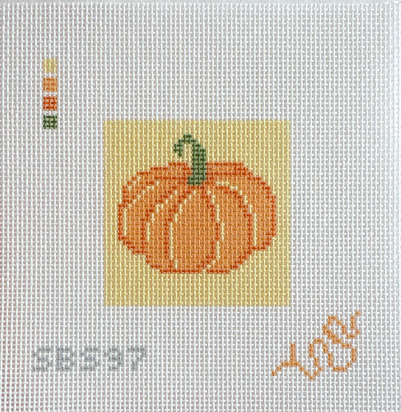Tiny Pumpkin