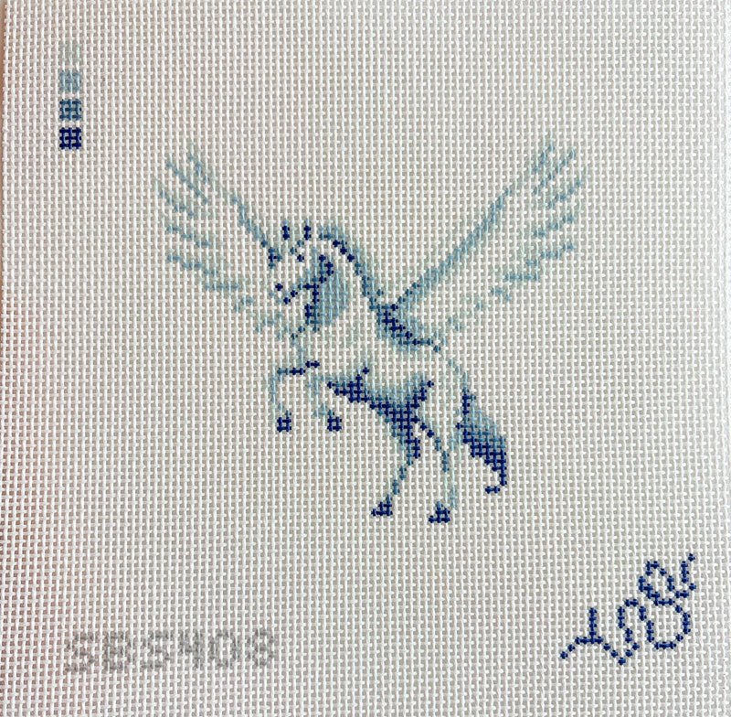 Pegasus · Mythical Creatures