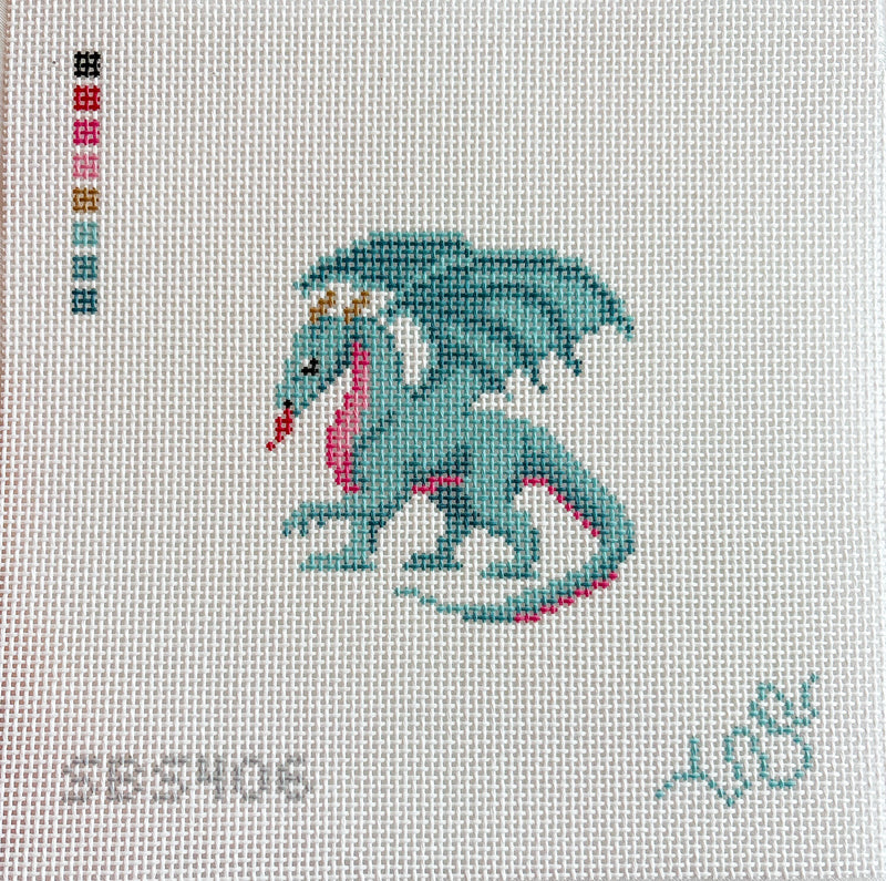 Dragon · Mythical Creatures