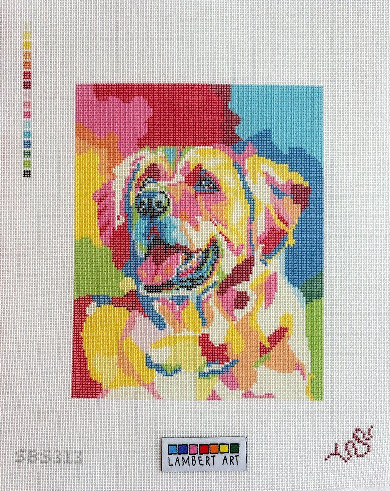 CL Golden Retriever