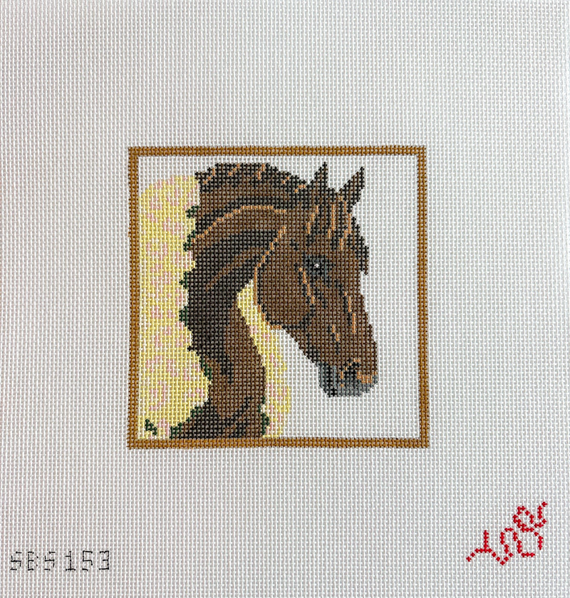 Belmont Horse · Triple Crown Club
