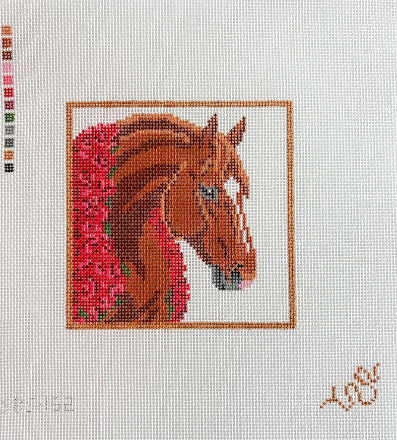 Kentucky Derby Horse · Triple Crown Club