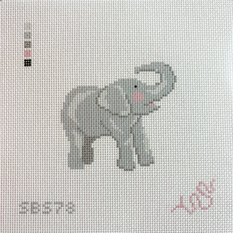 Baby Elephant