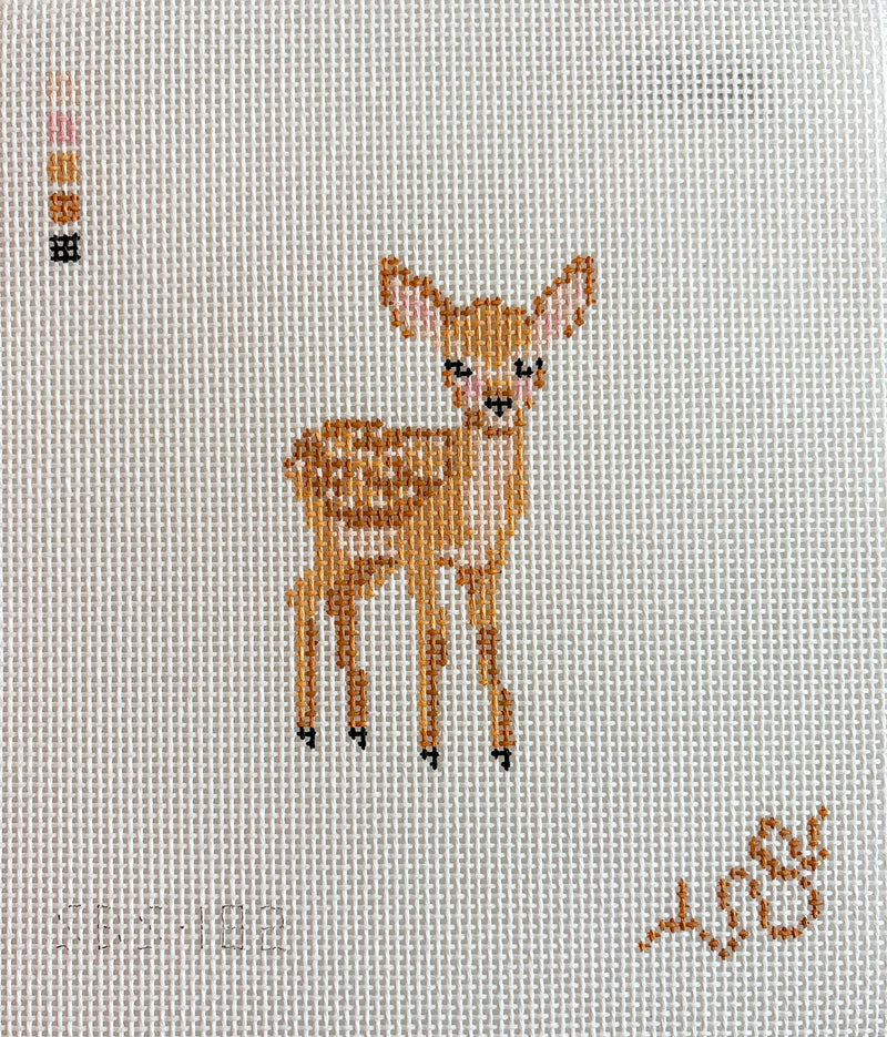 Baby Deer