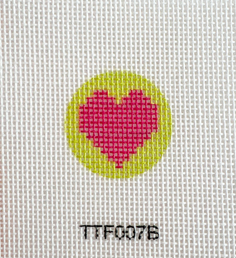 Heart Mini