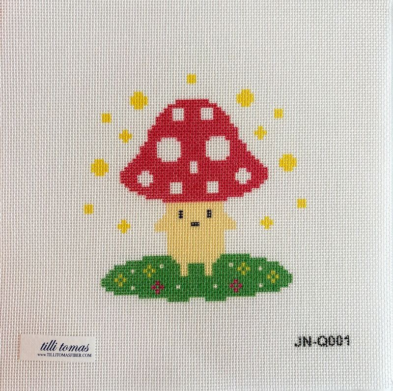Mushroom