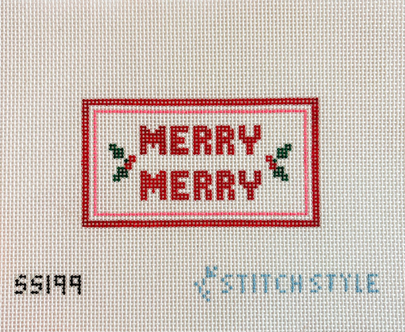 Merry Merry