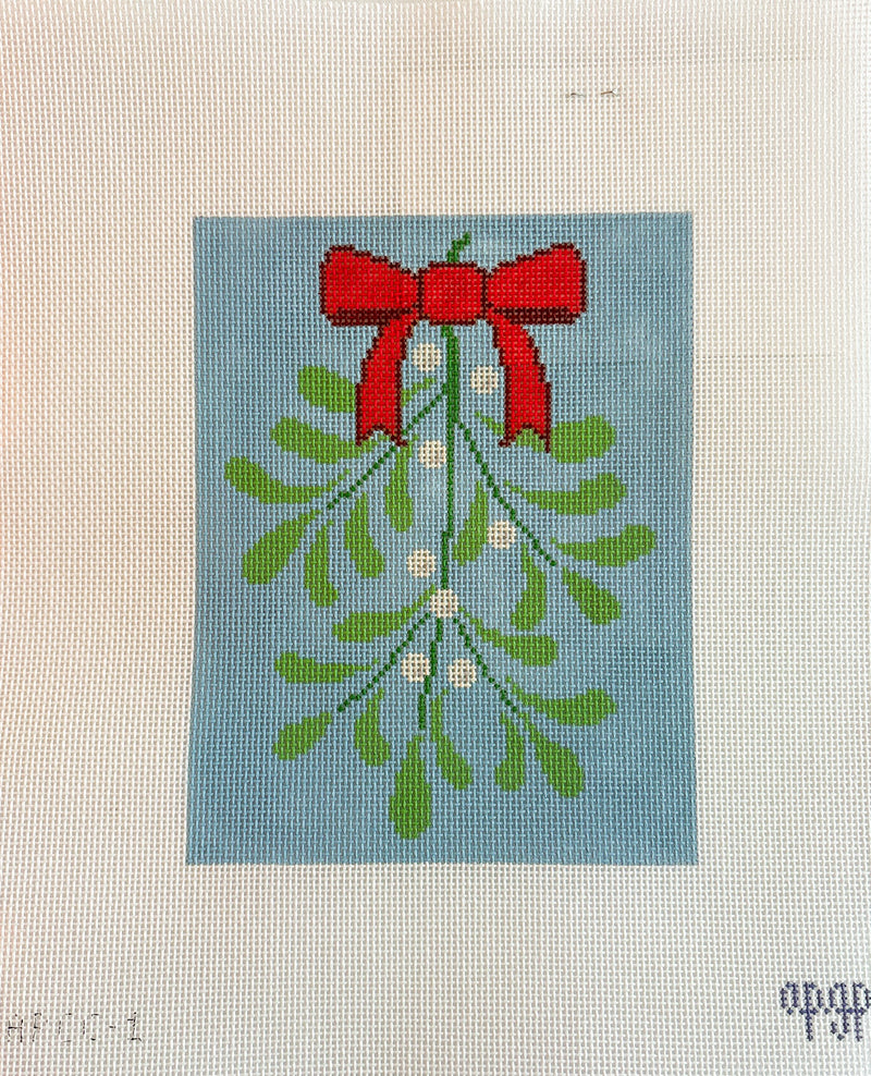 Mistletoe