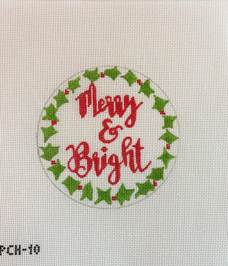 Merry & Bright