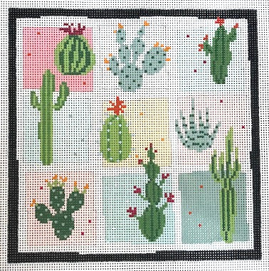Cacti
