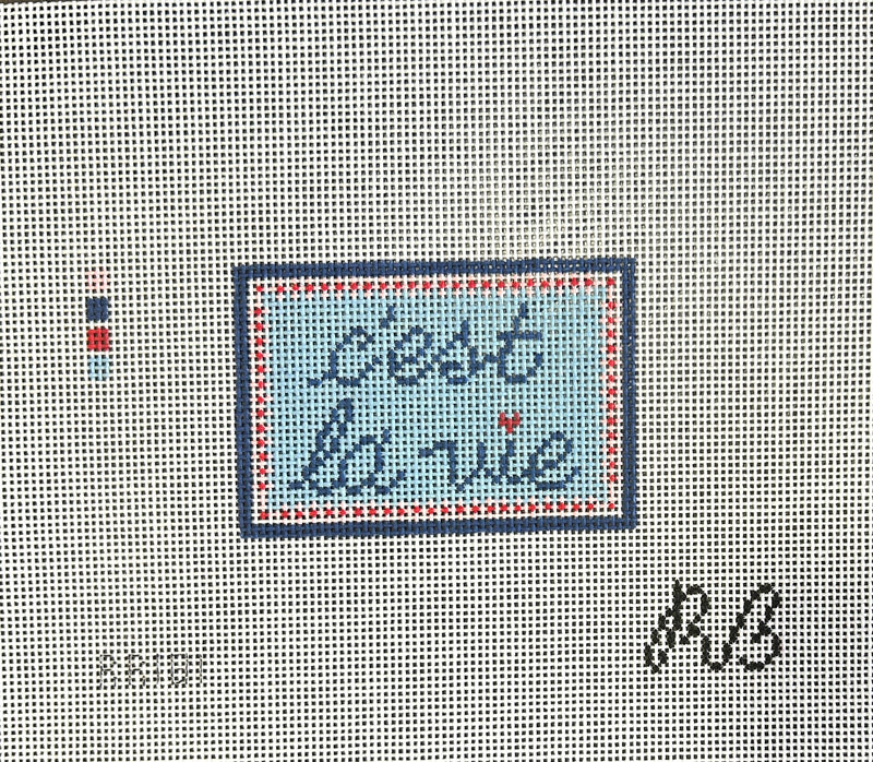 C'est La Vie