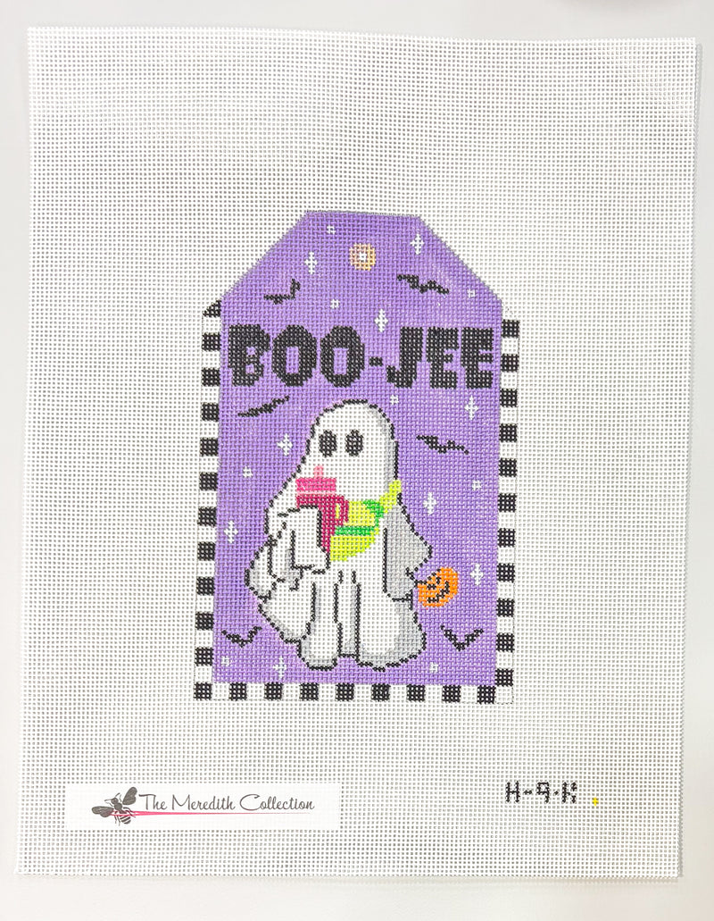Boo-jee Tag