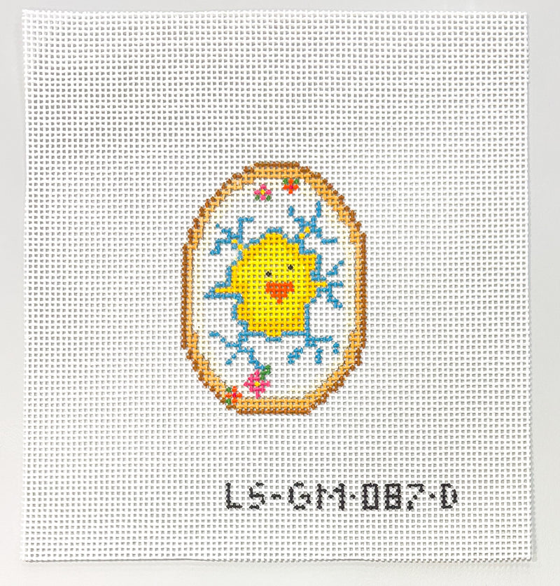 Chick Gingerbread