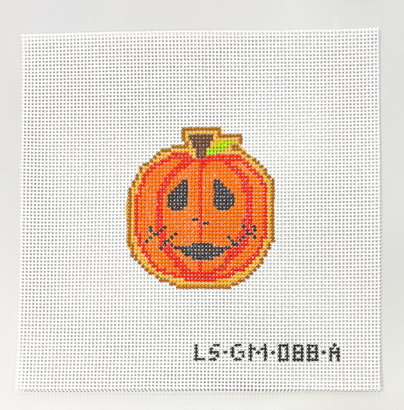 Pumpkin Gingerbread