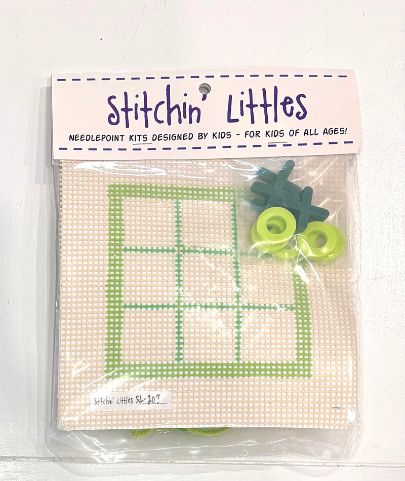 Stitchin' Littles Kit