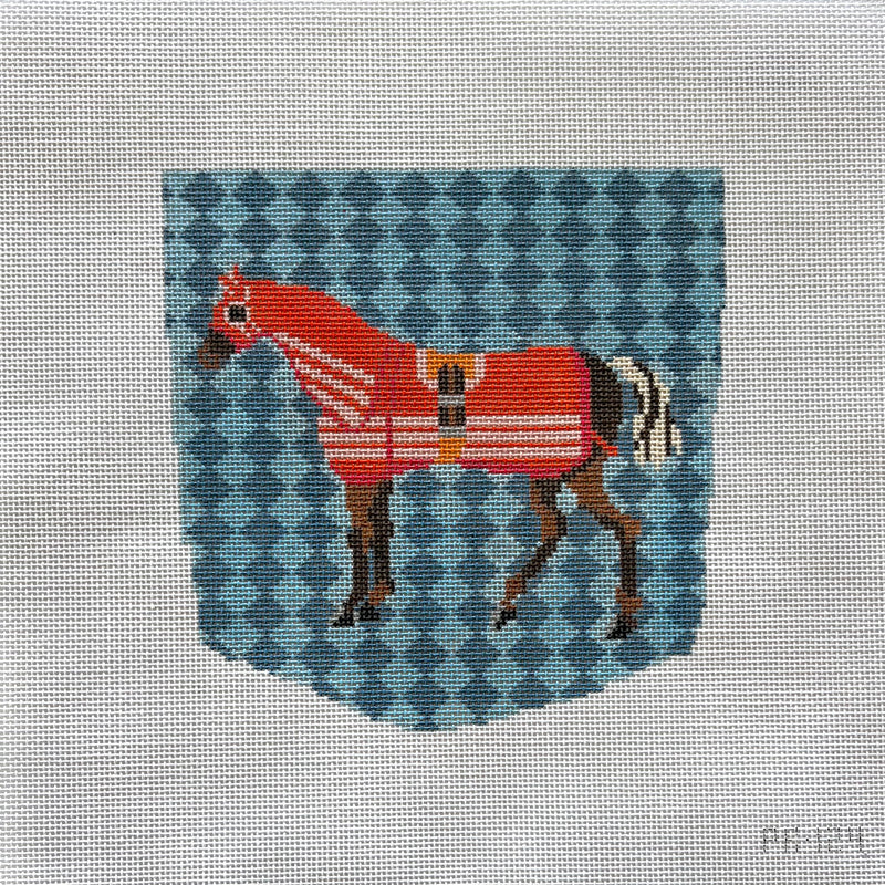 Horse Pocket