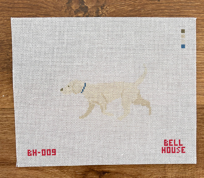 Yellow Lab