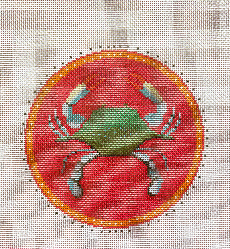 Coastal Crab